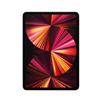 Apple iPad Pro MHQU3TU/A Wi-Fi 256GB 11" Uzay Grisi Tablet
