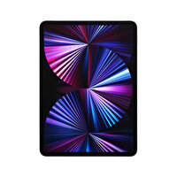 Apple iPad Pro 11" 2TB Wifi Gümüş Tablet MHR33TU/A