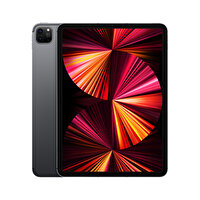 Apple iPad Pro MHW73TU/A Wi-Fi + Cellular 256GB 11" Uzay Grisi Tablet