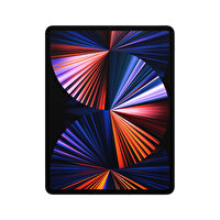 Apple iPad Pro MHR43TU/A Wi-Fi Cellular 128GB 12.9" Tablet Uzay Grisi