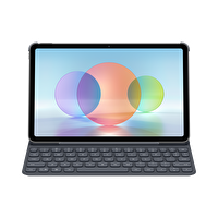 Huawei Matepad Bach4-W09D HiSilicon Kirin 710A 4 GB 128 GB  10.4" Gri Tablet
