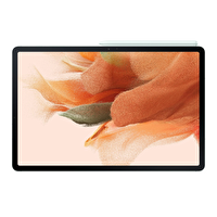 Samsung Galaxy Tab S7 FE SM-T733NLGA 64GB Wifi Yeşil Tablet 