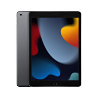 Apple iPad 9.Nesil 10.2" 256GB Wifi Uzay Grisi Tablet MK2N3TU/A