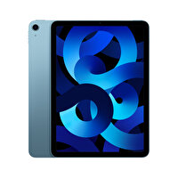 Apple iPad Air 5. Nesil 10.9" 64GB Wifi Mavi Tablet MM9E3TU/A