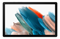 Samsung Galaxy Tab Gümüş Tablet A8 SM-X200