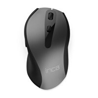 Inca Iwm-505 Kablosuz Nano Mouse (Siyah)