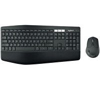 Logitech Mk850 Kablosuz Q Klavye Mouse Set (920-008230)