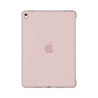 Apple 9.7" iPad Pro Kum Pembesi Silikon Kılıf  MNN72ZM/A