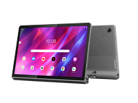 Lenovo ZA8W0065TR Yoga Tab 11 128GB 11" 2k Gri Tablet