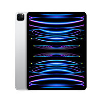 Apple iPad Pro 12.9" M2 Wifi+Cellular 128GB Gümüş Tablet MP1Y3TU/A