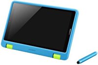 Huawei T3 7" Mavi Çocuk Tablet Kılıfı