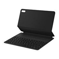 Huawei Matepad 11 Magnetic Keyboard Koyu Gri