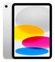 Apple iPad A16 11-Inch Wi-Fi + Cellular 128GB Silver MD7F4TU/A