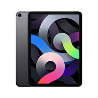 Apple iPad Air 4.Nesil 10.9" 256 GB Wifi Cellular Uzay Grisi Tablet MYH72TU/A