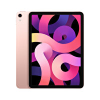 Apple iPad Air 4.Nesil 10.9" 64GB Wifi Roze Altın Tablet MYFP2TU/A