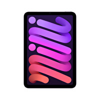 Apple iPad Mini 8.3-INCH WI-FI 128GB Purple MXN93TU/A