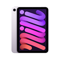 Apple iPad Mini 8.3-INCH WI-FI 128GB Purple MXN93TU/A