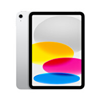 Apple iPad 10. Nesil 10.9-INCH WI-FI 256GB Silver MCMD4TU/A