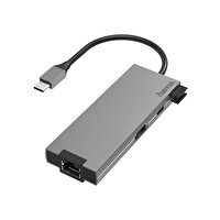 Hama HM200109 USB C 3.1 Adaptör