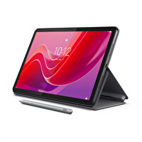 LENOVO TAB M11 ZADA0327TR 11" WUXGA (1920X1200) IPS MEDIATEK HELIO G88 8GB 128G ANDROID? 13 OR LATER  LUNA GREY TABLET