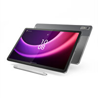 Lenovo Tab P11 11.5" 2k Ips 400nits Medıatek Helio G99 6gb 128g Android 12  Storm Grey Tablet Zabf0398tr