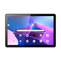 Lenovo Tab M10 Zaae0117tr T610 4gb 64gb 64gb 10,1 Android 11 Storm Grey Tablet