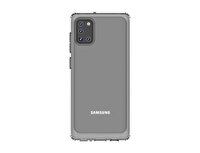 Samsung Galaxy A31 GP-FPA315KDATW KDLab Telefon Kılıfı Şeffaf