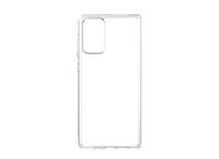 Preo Tpu Case Samsung Galaxy Note 20 Polikarbon Telefon Kılıfı Şeffaf