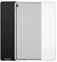Preo Lenovo M10 10.1" Tablet Kılıfı Şeffaf