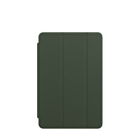Apple Smart Cover MGYV3ZM/A iPad Mini 4. ve 5. Nesil Uyumlu Tablet Kılıfı Kıbrıs Yeşili