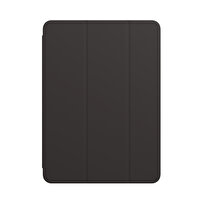 Apple Smart Folio MH0D3ZM/A iPad Air 4. Nesil Uyumlu Tablet Kılıfı Siyah