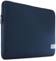 Caselogic Reflect Notebook Kılıfı 15.6",Koyu Mavi