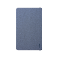 Huawei MatePad T10/T10S Uyumlu Mavi Tablet Kılıfı