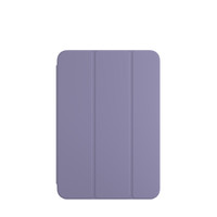 Apple Smart Folio iPad Mini 6. Nesil Uyumlu İngiliz Lavantası Tablet Kılıfı MM6L3ZM/A