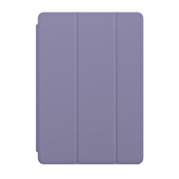 Apple Smart Cover iPad 9. Nesil Uyumlu Tablet Kılıfı İngiliz Lavantası MM6M3ZM/A