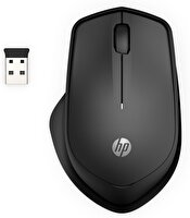 HP 280M Kablosuz Sessiz Mouse 19U64AA Siyah