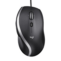 Logitech M500s Gelişmiş Kablolu Mouse Siyah