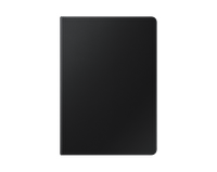 Samsung Galaxy Tab S7 Kapaklı Kılıf - Siyah