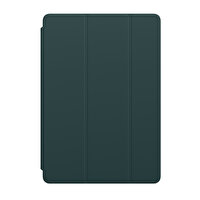 Apple Smart Cover MJM73ZM/A iPad 9. Nesil Uyumlu Tablet Kılıfı Ördek Yeşili