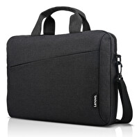 Lenovo 15.6" Toploader T210 Siyah Notebook Çanta GX40Q17229