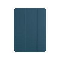 Apple Smart Folio 11" iPad Pro 4. Nesil Uyumlu Okyanus Mavisi Tablet Kılıfı MQDV3ZM/A