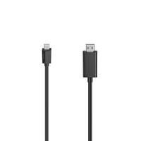 Hama Usb C Plug Hdmi Plug Ultra Hd Görüntü Kablosu