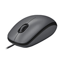Logitech M100 Siyah Kablolu Mouse