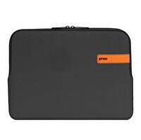 Preo MCZ-002 S 13.3" - 14.1" Siyah Notebook Sleeve 
