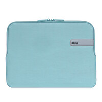 Preo MCZ-002 MY 13.3" - 14.1" Mint Yeşili Notebook Sleeve 