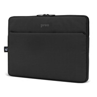 Preo MCS-1501 14.1" Siyah Notebook Sleeve 