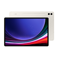 Samsung Galaxy Tab S9+ SM-X810 12 256gb Krem Tablet