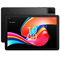 TCL Tab 10l Gen 2 217.58x136.36mm Mediatek Mt8766 3gb 32gb Android 13 Siyah Tablet