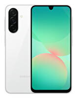 Samsung Galaxy A26 5G 8/256GB Beyaz Akıllı Telefon