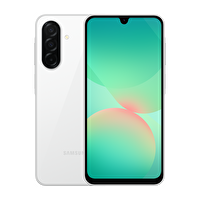 Samsung Galaxy A26 5G 8/256GB Beyaz Akıllı Telefon